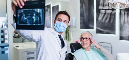 Zahnkliniken in Ungarn